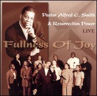 Fullness of Joy von Alfred Smith