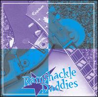 Ramshackle Daddies von Ramshackle Daddies