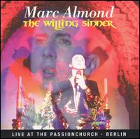 Willing Sinner von Marc Almond