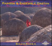 Shoorideh von Parissa