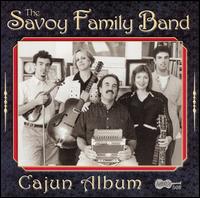 Savoy Family Album von Savoy Family Band