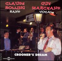 Crooner's Dream von Claude Bolling