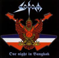 One Night in Bangkok von Sodom