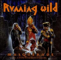 Masquerade von Running Wild