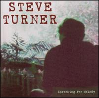 Searching for Melody von Steve Turner