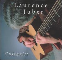 Guitarist von Laurence Juber