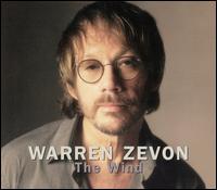 Wind von Warren Zevon