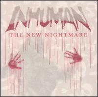 New Nightmare von Inhuman