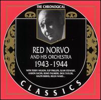 1943-1944 von Red Norvo