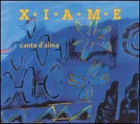 Canto D'Alma von Xiame