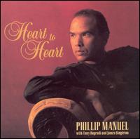 Heart to Heart von Phillip Manuel