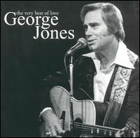 Very Best of Love von George Jones