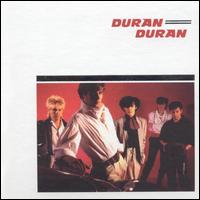 Duran Duran von Duran Duran