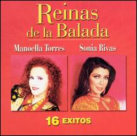 Reinas de la Balada von Manoella Torres