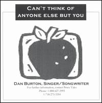 Singer Songwriter von Dan Burton