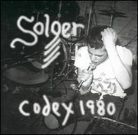 Codex 1980 von Solger