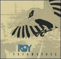 Tacomatose [EP] von Roy