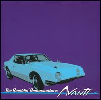 Avanti von The Ramblin' Ambassadors