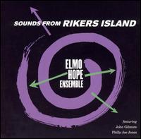 Sounds from Rikers Island von Elmo Hope