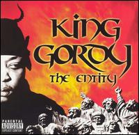 Entity von King Gordy