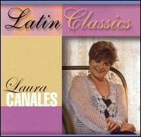 Latin Classics von Laura Canales