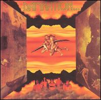 Damnation to Salvation von Damnation