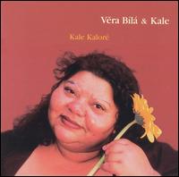 Kale Kalore [Last Call] von Vêra Bílá