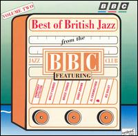 Best of British Jazz From the BBC Jazz Club, Vol. 2 von Humphrey Lyttelton