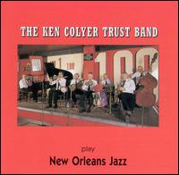 Play New Orleans Jazz von Ken Colyer