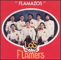 Flamozos von Los Flamers