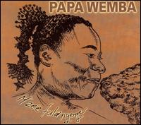 M'Zee Fula-Ngenge von Papa Wemba