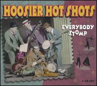 Everybody Stomp von Hoosier Hot Shots