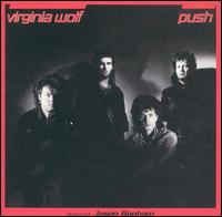 Push von Virginia Wolf