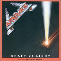 Shaft of Light von Airrace