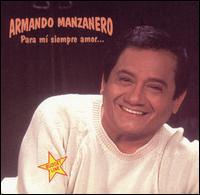 Para Mi Siempre Amor von Armando Manzanero