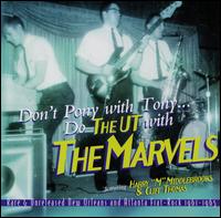 Don't Pony with Tony... Do the UT With the Marvels von The Marvels