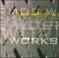 Termos: Works von Paul Termos