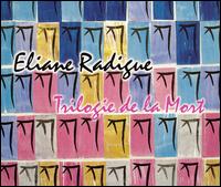 Trilogie de la Mort (Trilogy on Death) von Eliane Radigue