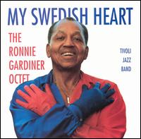 My Sweedish Heart von Ronnie Gardiner