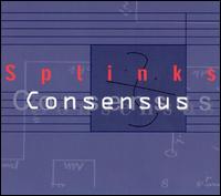 Consensus von Jaap Blonk