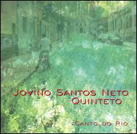 Canto do Rio von Jovino Santos Neto