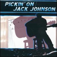 Pickin' on Jack Johnson von Pickin' On