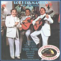 En Serenata von Los Tres Diamantes