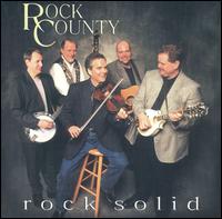 Rock Solid von Rock County