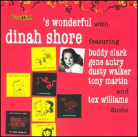 'S Wonderful von Dinah Shore