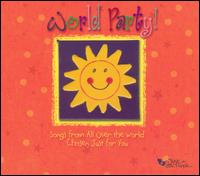 World Party! von Various Artists