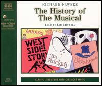 History of the Musical von Richard Fawkes