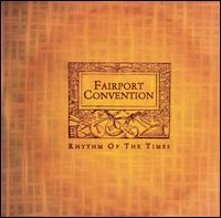 Rhythm of the Times von Fairport Convention