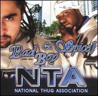 NTA: National Thug Association von Spice 1