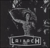 Nova Akropola von Laibach